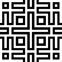 Labyrinth | V=29_213-025 Labyrinth | V=29_213-025